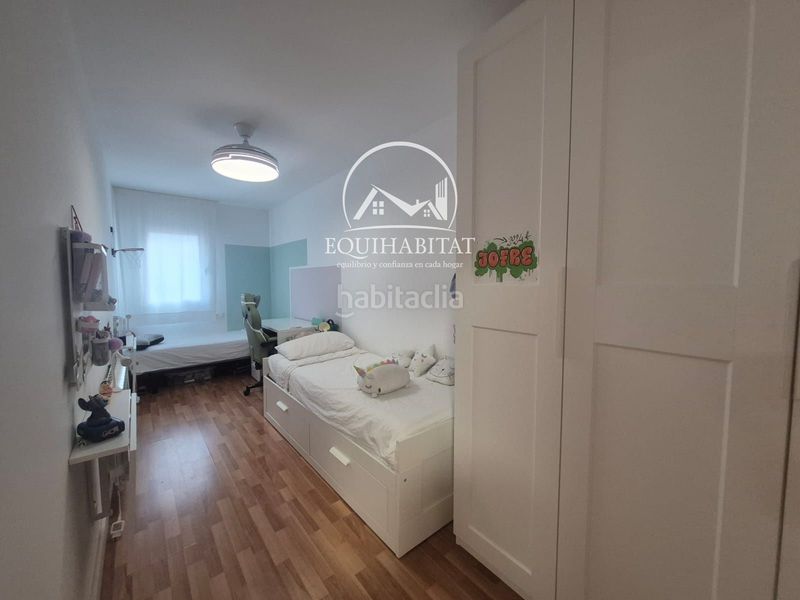 Foto b4dfb07d-0a68-405c-9361-6c711a4a07ab. Apartament amb aparcament a Pardinyes Lleida