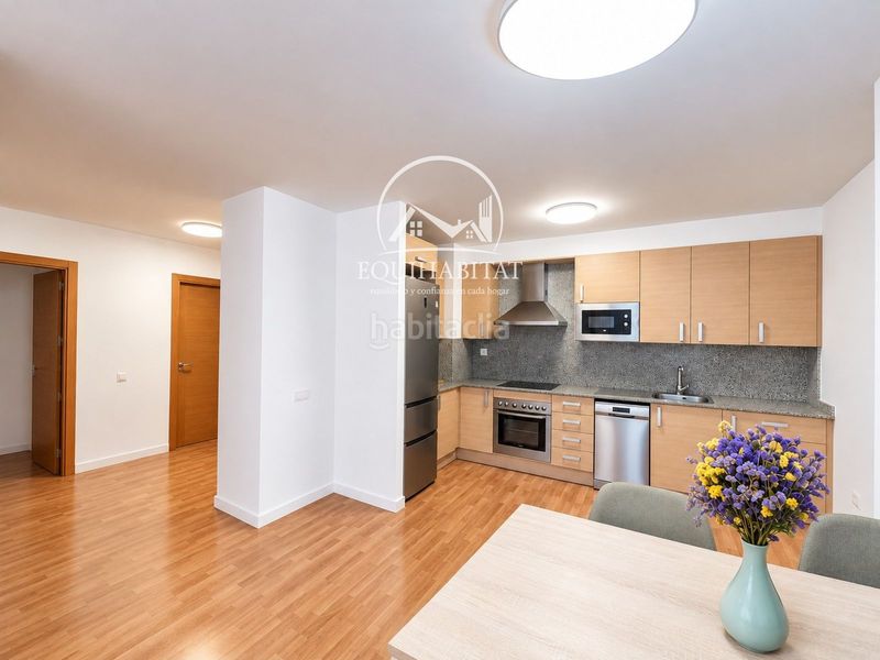Foto d1b9a2ba-5a73-4db2-b67a-c2de7b210c4d. Apartament amb aparcament a Pardinyes Lleida