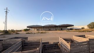 Industrial building  N/a. Finca industrial en venta  bellvís lleida desde la inmobiliaria