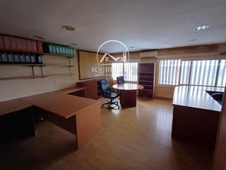 Oficina  Mossen reig. Oportunidad en venta! altillo tipo oficina en el clot  mosn rei