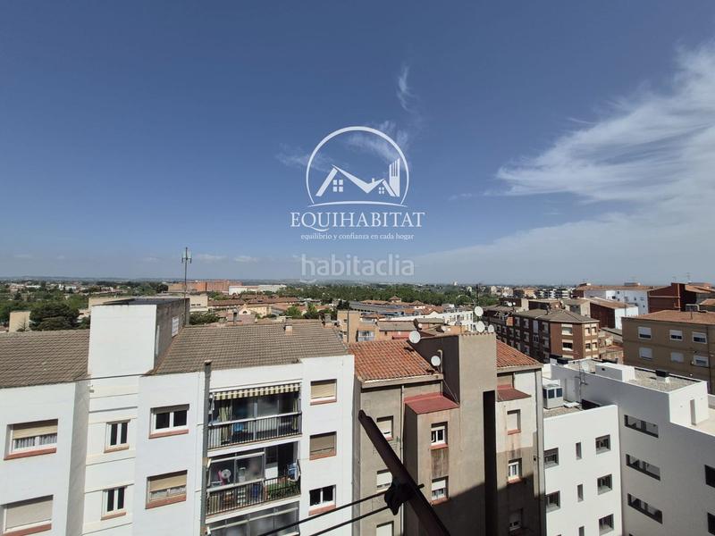 Foto 2a280ce1-3990-4782-b2f7-d585f41024e1. Appartamento con parcheggio in Instituts-Universitat Lleida