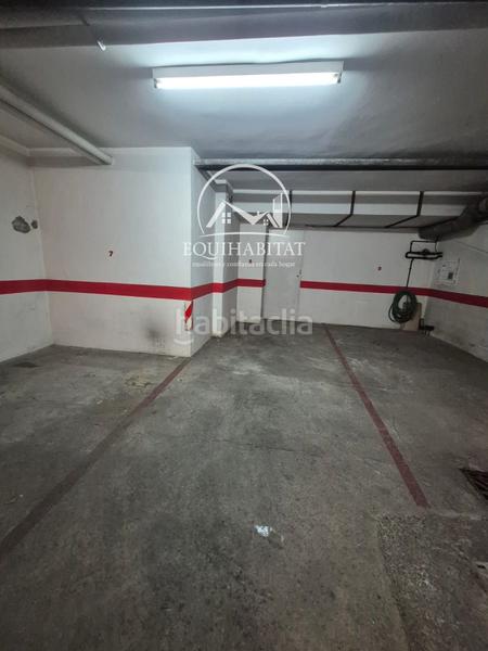 Foto 3b48b8f7-ccbb-495b-ba13-240819992672. Appartamento con parcheggio in Instituts-Universitat Lleida