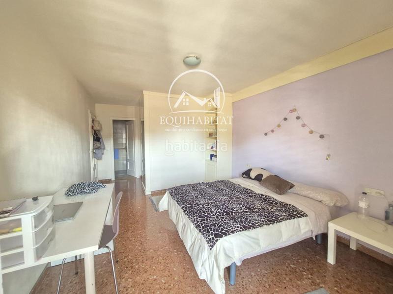 Foto 4cacbc18-881a-42c7-b924-62984b574615. Appartamento con parcheggio in Instituts-Universitat Lleida