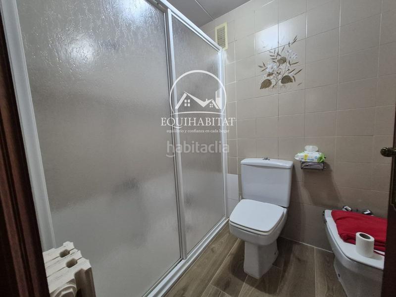 Foto 5e0136b9-20a9-4f3c-8ba0-96e02e4cba11. Appartamento con parcheggio in Instituts-Universitat Lleida