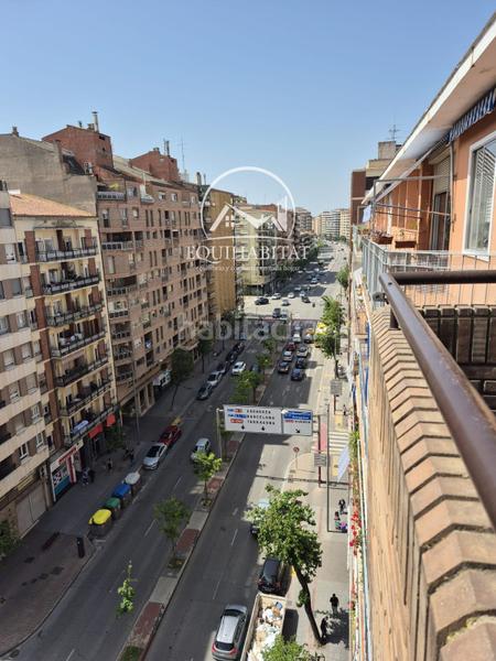 Foto 60d57895-ba2f-4733-8906-0769ed4f7f9a. Appartamento con parcheggio in Instituts-Universitat Lleida