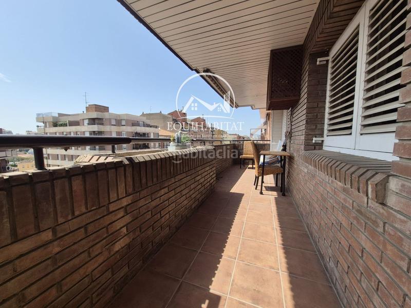 Foto 6ada86e9-2368-432c-9440-779a94cfa811. Appartamento con parcheggio in Instituts-Universitat Lleida