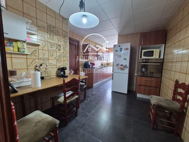 Foto 6d94a800-1b80-4576-b515-a01189842848. Appartamento con parcheggio in Instituts-Universitat Lleida