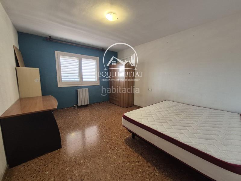 Foto 6ff4c349-c8b4-49f2-b497-0927c064f692. Appartamento con parcheggio in Instituts-Universitat Lleida