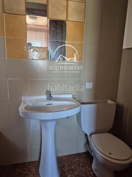 Foto 73ee9a96-cfbc-498b-9cf9-792c31ec4548. Appartamento con parcheggio in Instituts-Universitat Lleida