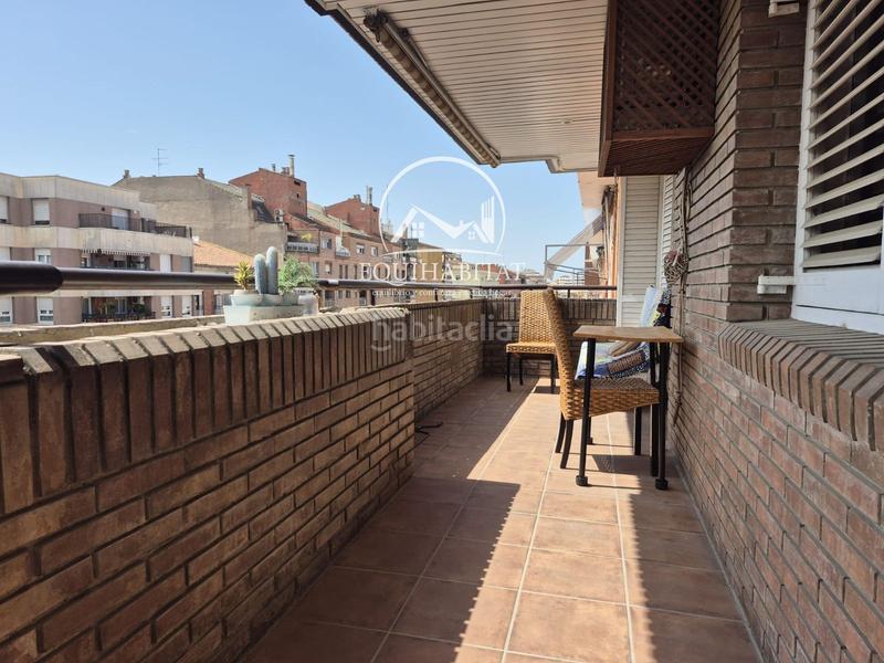 Foto 762fe774-a347-41a3-bcdd-837c41cff316. Appartamento con parcheggio in Instituts-Universitat Lleida