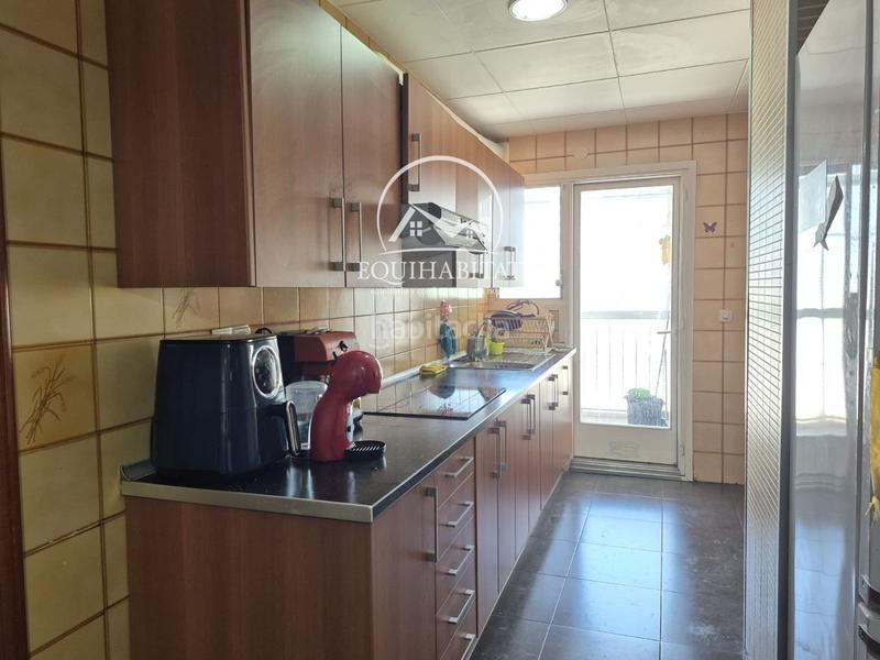 Foto 836966a8-f449-4bd5-a2b1-bf054f3141d4. Appartamento con parcheggio in Instituts-Universitat Lleida