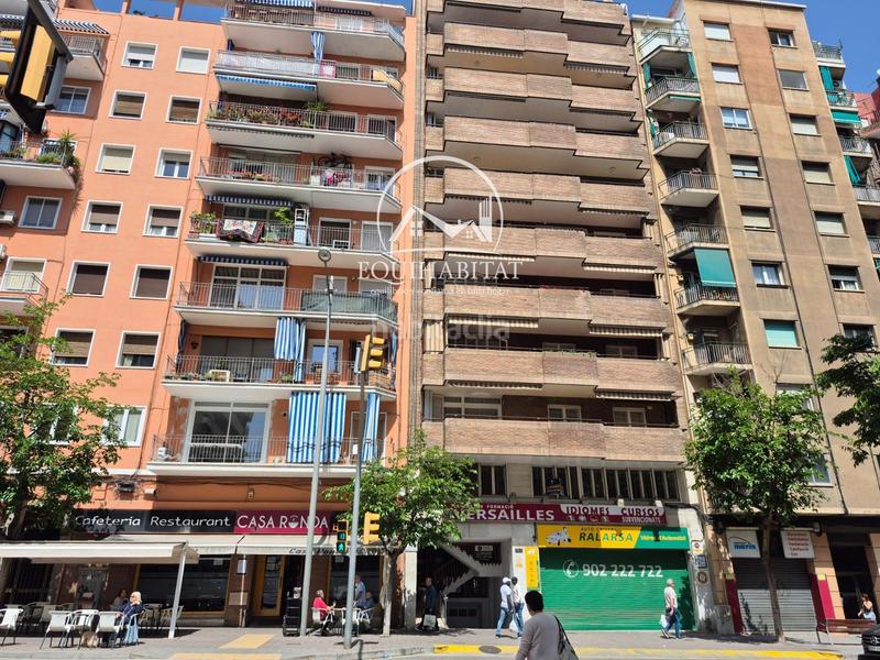 Foto 88c6645b-5133-4843-b82f-463258078b13. Appartamento con parcheggio in Instituts-Universitat Lleida