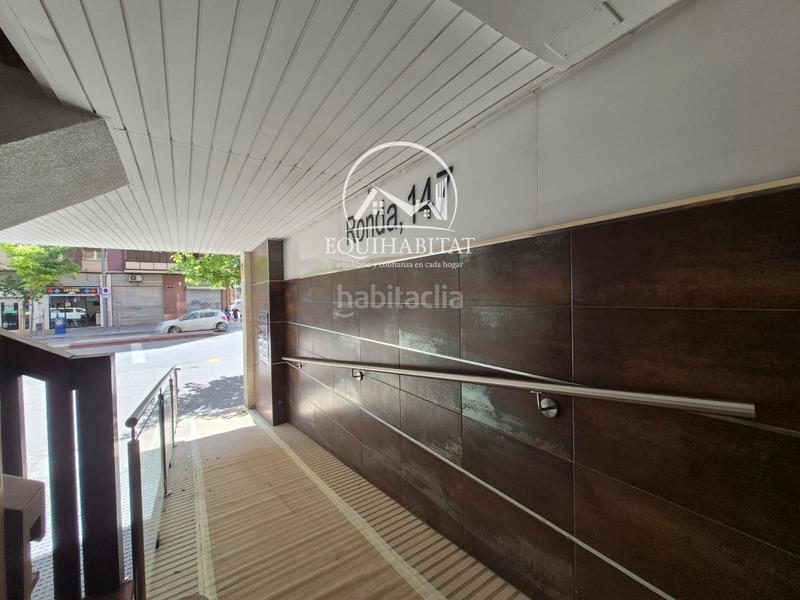 Foto 93164c45-d795-47e3-918d-43dd95f751f5. Appartamento con parcheggio in Instituts-Universitat Lleida