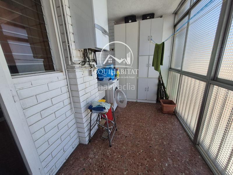 Foto 94040026-da46-4056-a39a-e2c8f09e0e99. Appartamento con parcheggio in Instituts-Universitat Lleida