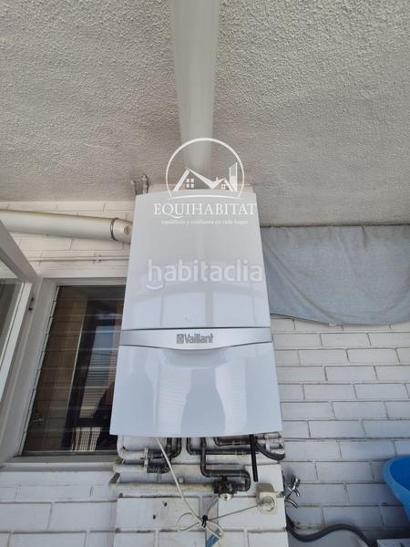 Foto a6f96cf8-bd4c-43bd-9849-91986564e6ac. Appartamento con parcheggio in Instituts-Universitat Lleida