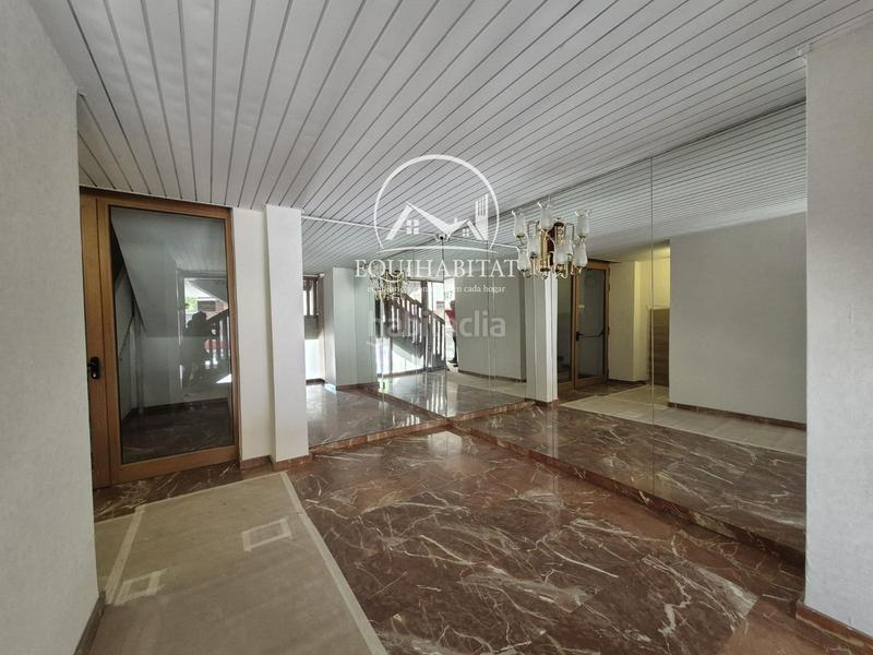 Foto be39e709-e6b7-4022-bb9b-f0ad4a86504c. Appartamento con parcheggio in Instituts-Universitat Lleida