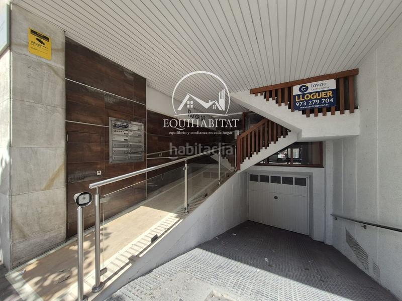 Foto c5b77753-7313-4cbf-a447-9302821ed233. Appartamento con parcheggio in Instituts-Universitat Lleida