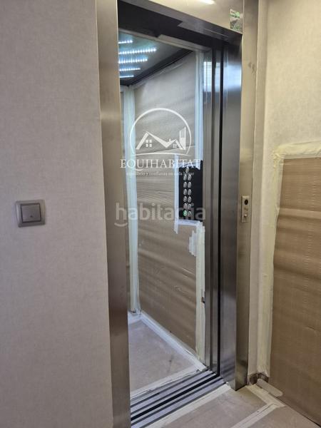 Foto d3047421-fe16-4acd-9fa8-322b571e80fa. Appartamento con parcheggio in Instituts-Universitat Lleida