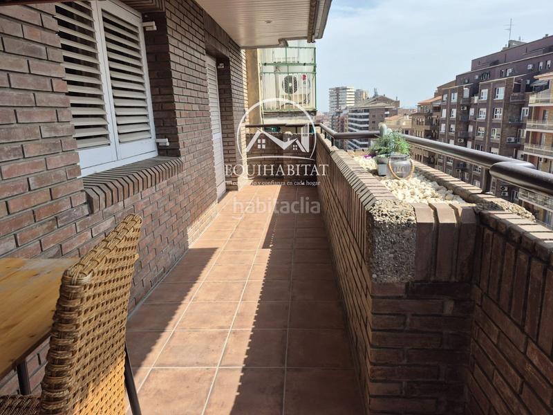 Foto dc3f53fd-22e5-4b4a-a860-bd51c6b2831f. Appartamento con parcheggio in Instituts-Universitat Lleida