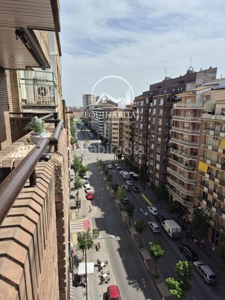 Foto e3b0323f-def8-42bf-80e4-a32771591ddf. Appartamento con parcheggio in Instituts-Universitat Lleida