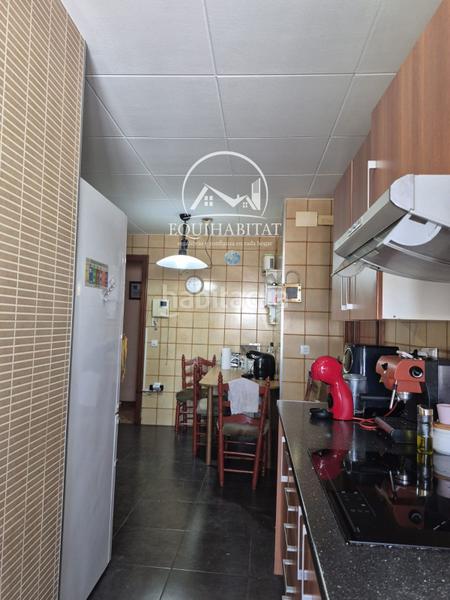 Foto e4069422-3db0-4acd-b3f3-01625663302f. Appartamento con parcheggio in Instituts-Universitat Lleida