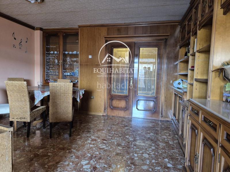 Foto e794013d-7a90-4145-a851-b0f64b5c676d. Appartamento con parcheggio in Instituts-Universitat Lleida