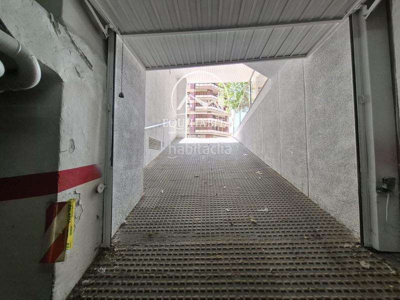 Foto ee131b5f-2296-4458-a741-4c9b1cd7305b. Appartamento con parcheggio in Instituts-Universitat Lleida