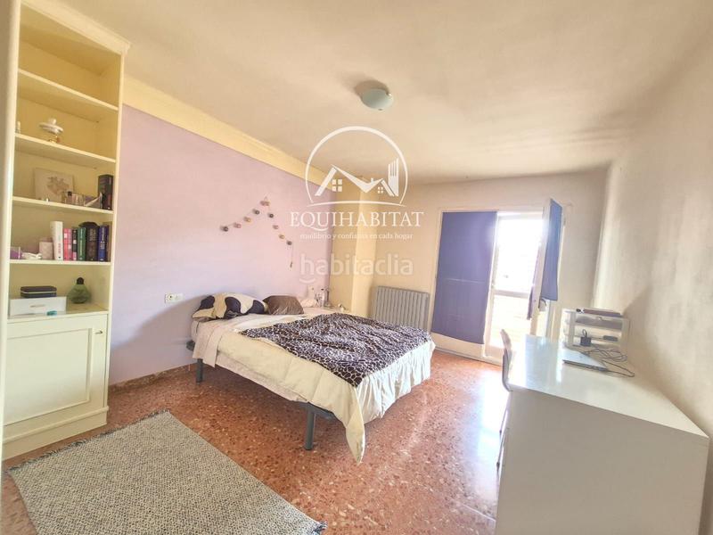 Foto f94dfc78-8545-41d7-8717-b61ac64994b9. Appartamento con parcheggio in Instituts-Universitat Lleida