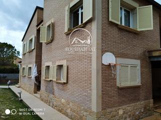 Xalet  Eral. Impresionante chalet en cervià de les garrigues  a tan solo 30 m