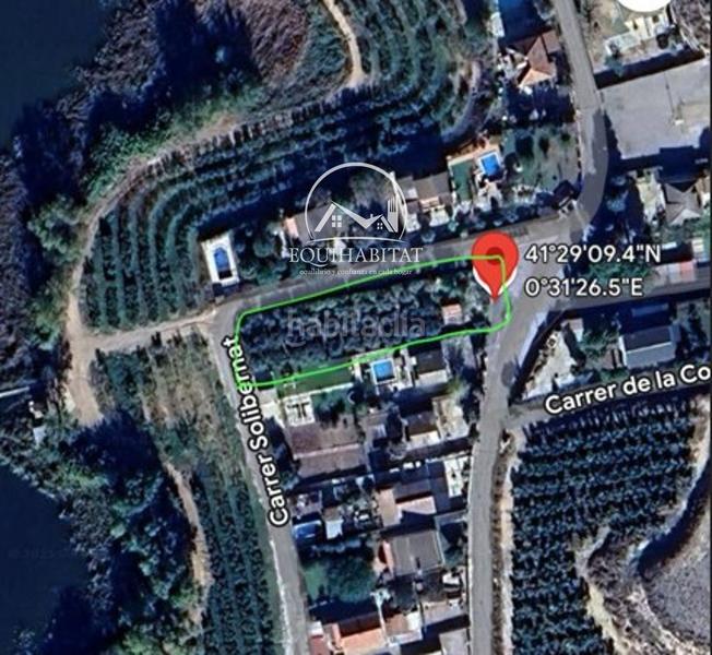 Foto 069d2621-11cc-4575-b5b4-04529988102b. Finca rústica a Aitona