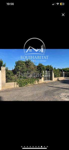 Foto 36ccbd42-a523-484c-9ac2-089a4aa27cbf. Finca rústica a Aitona