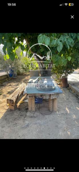 Foto 656ee197-373b-466c-a686-5581d18f17aa. Finca rústica a Aitona