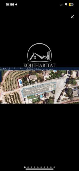 Foto c709e05a-a2ff-412d-85dc-f5c86de23b25. Finca rústica a Aitona