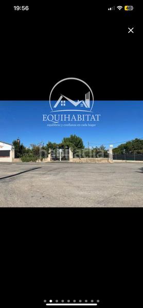 Foto dd226b65-0d09-4869-8d5b-4ce88cc1ec5f. Finca rústica a Aitona