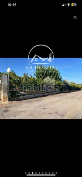 Foto e083d03e-7156-46a6-94a4-e70294e4a78d. Finca rústica a Aitona