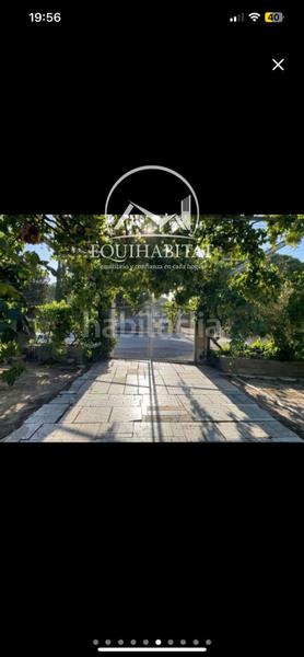 Foto f71dd29d-94e5-49bf-bdf4-eb4587282c7c. Finca rústica a Aitona