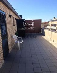 Dúplex  Ernest lluch. Ático dúplex en venta en alcarràs  presentado por equihabitat