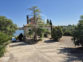Casa adosada  Del pescadors. En venta  exclusivo chalet legalizado en utxesa