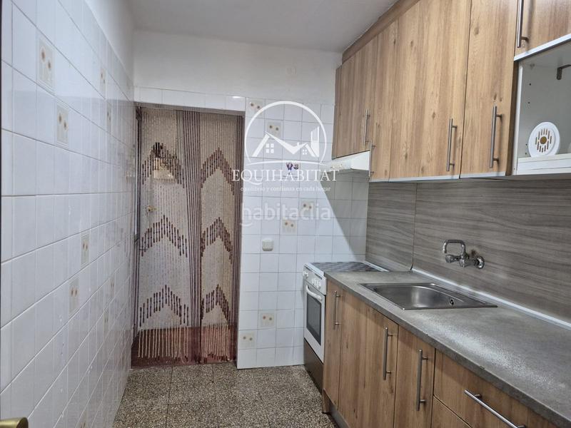 Foto c220f8aa-bc58-4752-be6f-6acdc0c49ae3. Piso desde inmobiliaria equihabitat te ofrecemos esta magnífica propiedad en Balàfia en Lleida