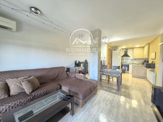Pis  Carrer pobl sec. Piso en venta en torrefarrera  con parking y trastero incluidos