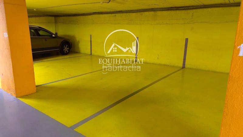 Foto 3fe51df9-71c6-4358-8550-2297d60f6a25. Parking voiture dans Centre Històric Lleida