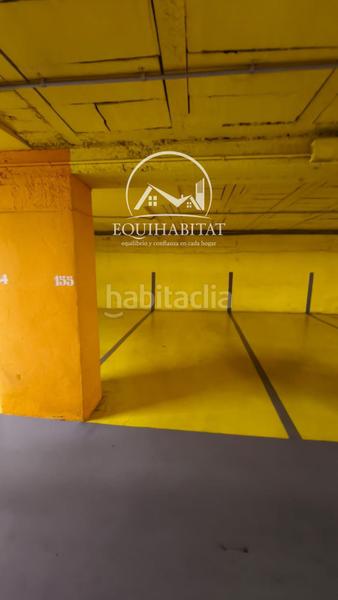 Foto 57753126-f8ab-4119-bee8-b50c2c87d789. Parking voiture dans Centre Històric Lleida