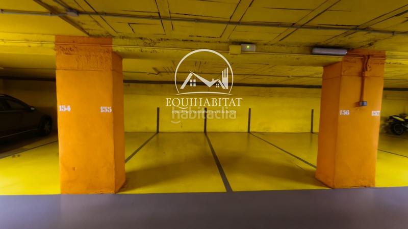 Foto eb867db1-0385-4b8a-b8a9-a58bde812011. Parking voiture dans Centre Històric Lleida