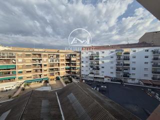 Pis  Pau claris. Inmobiliaria equihabitat presenta exclusivo piso  en zona alta