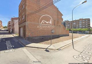 Rural plot  Republica argentina. Solar urbano en el centro de almacelles lleida  142 m a pie de c