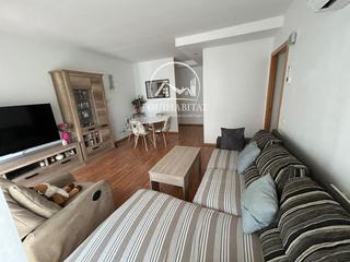Piso  Josep palach. Piso en venta en pardinyes  lleida con parking, trastero y ampli