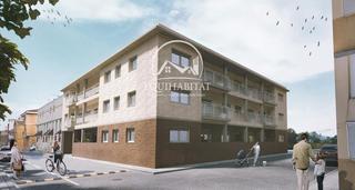 Edifici  N/a. Promoció exclusiva dhabitatges a campredó, tarragona