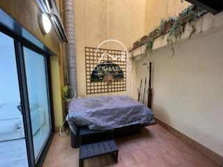 Etagenwohnung in LA PARRA