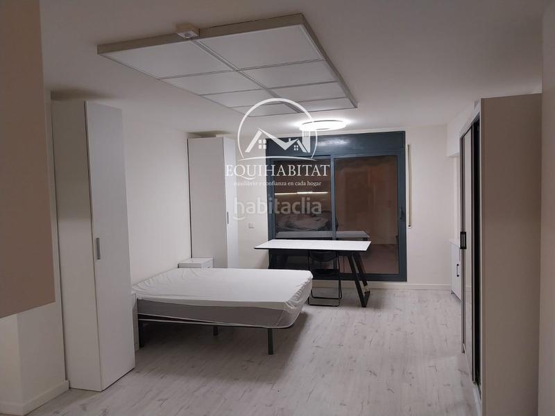 Foto 42cf52cf-4196-4ec1-9dc5-6a92f3368585. Etagenwohnung in Centre Històric Lleida