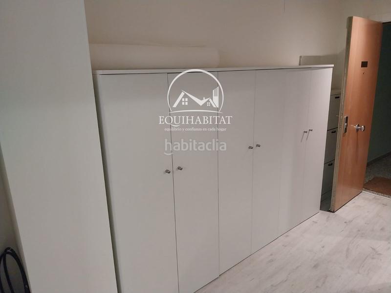 Foto 6c256cad-51eb-4ea2-81d4-01ae4b828364. Etagenwohnung in Centre Històric Lleida